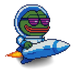 Space PEPE